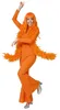 Body orange Größe: S-M Produktbild-Vorschau 4