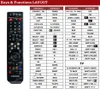 Ersatz Fernbedienung für Samsung DVD-HR775 | DVD-HR777 | Produktbild-Vorschau 2