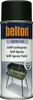 37,48 € / 1 l belton Grill-Lackspray, schwarz-matt - 400ml Produktbild-Vorschau 1