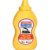 Verpackungsbild Mississippi Barbecue Yellow Mustard zum Grillen und Dippen 266ml Produktbild-Vorschau