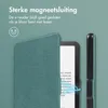 imoshion Slim Hard Case Bookcase voor de Amazon Kindle Productafbeelding-voorbeeld 2
