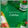 Tanqueray Rangpur Lime, Destillierter Gin, 41,3% vol, 700ml Produktbild-Vorschau 5