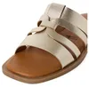 Tamaris Pantolette Gold Produktbild-Vorschau 17