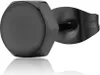 Mono náušnice Sagapò Black Collection Snap - muž Náhled obrázku produktu 1