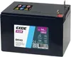 EXIDE AGM Auxiliary Starterbatterie 12V 14Ah 80A/EN Produktbild-Vorschau 1