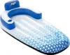 Bestway Hydro Force Wasserliege 183x97 cm Blau Produktbild-Vorschau 1