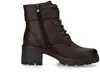 Dockers by Gerli 57OX201 Dunkelbraun Größe EU 39 Produktbild-Vorschau 4