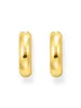 Thomas Sabo Hoop Earrings CR747-413-39 Creole Produktbild-Vorschau 3