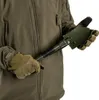 Mil-Tec Typ Mini II Folding shovel Green Náhled obrázku produktu 4