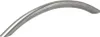 Edelstahl Möbelgriff ø 10mm La 96mm Segmentbogengriff Produktbild-Vorschau 3