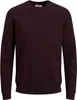 Jack & Jones Basic Knit Crew Neck Pullover Herren Produktbild-Vorschau 23
