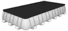 Piscina Power Steel Rettangolare cm 488X244X122 Bestway Anteprima dell’immagine prodotto 7