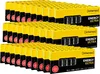 INTENSO Micro-Batterie-Set Energy Ultra, AAA LR03, Produktbild-Vorschau 2
