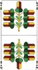 2 x 24 feuilles Ravensburger Cartes à jouer Gaigel Binokel Voir les images du produit 9
