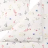 Estella Mako-Interlock-Jersey Bettwäsche Verna multicolor , Produktbild-Vorschau 3