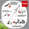 IKRA Elektro Sense | 1000 W | Doppelfaden Tippautomatik | Produktbild-Vorschau 2