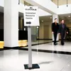 DURABLE Support d'information sur pied INFO SIGN STAND A3, Voir les images du produit 3