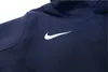 Nike - Fleece Park 20 Hoodie Junior - Chemise à capuche Voir les images du produit 5