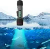 Tragbarer Sonarfischfinder wasserdichtes drahtloses Produktbild-Vorschau 5