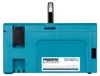 Makita Schwingschleifer 330 W BO4900VJ im Macpac Koffer Produktbild-Vorschau 18
