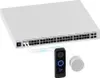 Ubiquiti Unifi Protect G4 Doorbell Professional PoE Kit, Produktbild-Vorschau 6