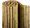 Bambus-Sichtschutzzaun Natur 180 x 200 cm verschiedene Produktbild-Vorschau 4
