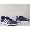 ADIDAS VS SWITCH 3K Kinderschuhe GW6621 - blau r. 38 Produktbild-Vorschau 10