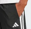 adidas Herren Shorts Essentials 3-Streifen Chelsea Produktbild-Vorschau 13