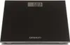 Omron HN-289-E Black Electronic personal scale Náhled obrázku produktu 2
