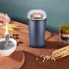 Elektrische Kaffeemühle, Kaffeemühle mit Edelstahl Produktbild-Vorschau 9
