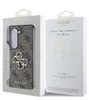 Guess Guhczfd64Gmgbr Z Fold6 F956 Brązowy/Pelle marrone 4G Anteprima dell’immagine prodotto 10