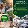 TRESKO® Tuyau d'arrosage flexible, tuyau d'eau extensible, Voir les images du produit 5