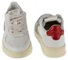 Autry Medalist Leather Low AULW-LL21, Sneaker, Damen, Weiß Produktbild-Vorschau 5