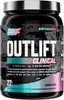 Nutrex Research Outlift Clinical Edge (22 Serv) Miami Vice Produktbild-Vorschau 1