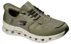 Skechers Glide-Step Pro Sneaker Grün Produktbild-Vorschau 25