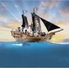 PLAYMOBIL Pirates 71530, Pirát, 4 rok/roky, Vícebarevný, Náhled obrázku produktu 14
