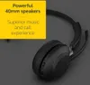 JABRA Evolve2 65 monaural MS USB-A Bluetooth LS black Produktbild-Vorschau 13