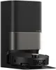 Dreame X50 Ultra, Kombi, Schwarz, Edelstahl, Rund, Produktbild-Vorschau 11