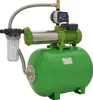 CHM GmbH® Hauswasserwerk 60 Liter 11 Bar Druck 8600 L/h mit Produktbild-Vorschau 1