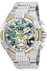 Invicta Bolt 26539 Pánské Hodinky - Quartz Hnutí - Nerezová Náhled obrázku produktu 1