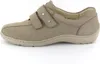 Waldläufer damskie skórzane buty na rzepy taupe 5 Podgląd zdjęcia produktu 18