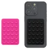 kwmobile 2x Silikon Saugnapf Handyhalterung - Handy Halter Produktbild-Vorschau 8