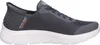 Skechers Herren Sneakers Grau 216324GRY Grösse 43,5 Produktbild-Vorschau 5