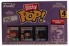 Funko Pop Ariel - Bitty POP Disney Princess Zestaw figurków Voir les images du produit 13