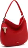 SURI FREY Schultertasche Cilly Bucket Bag Red rot Produktbild-Vorschau 2