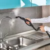 POLTI VAPORETTO PRO 95 TURBO FLEXI apparecchio per la Anteprima dell’immagine prodotto 11
