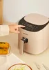 AIR FRYER PRO COMPACT - Heißluftfritteuse 3,5 L Produktbild-Vorschau 2
