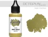 Octopus Fluids Alcohol Ink INKA GOLD, Alkoholtinte für Produktbild-Vorschau 1