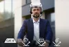 T'nB Urban Moov, Otevřená přilba, Tvrdý skelet Náhled obrázku produktu 4