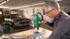 Tischbohrmaschine PBD 40 Produktbild-Vorschau 5